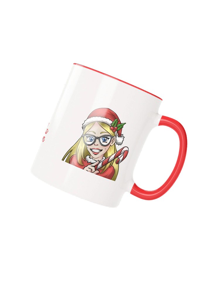 Mochamom Christmas Coffee cup product image (3)