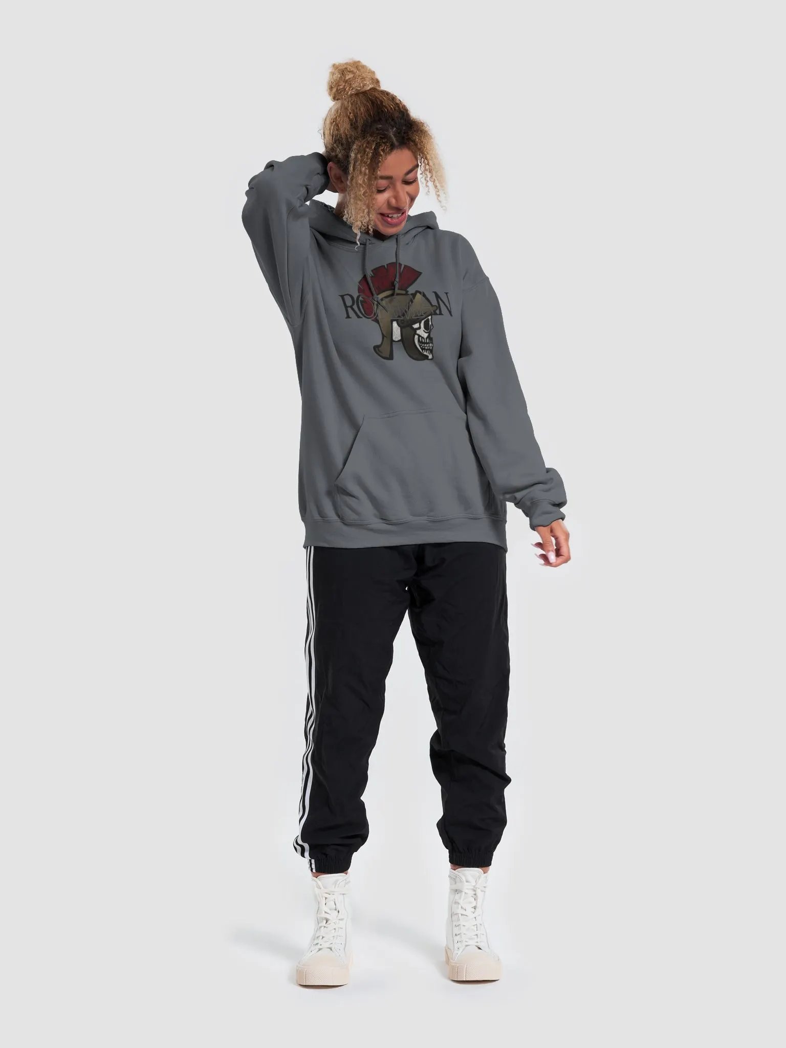 Helm with Text Hoodie product image (63)