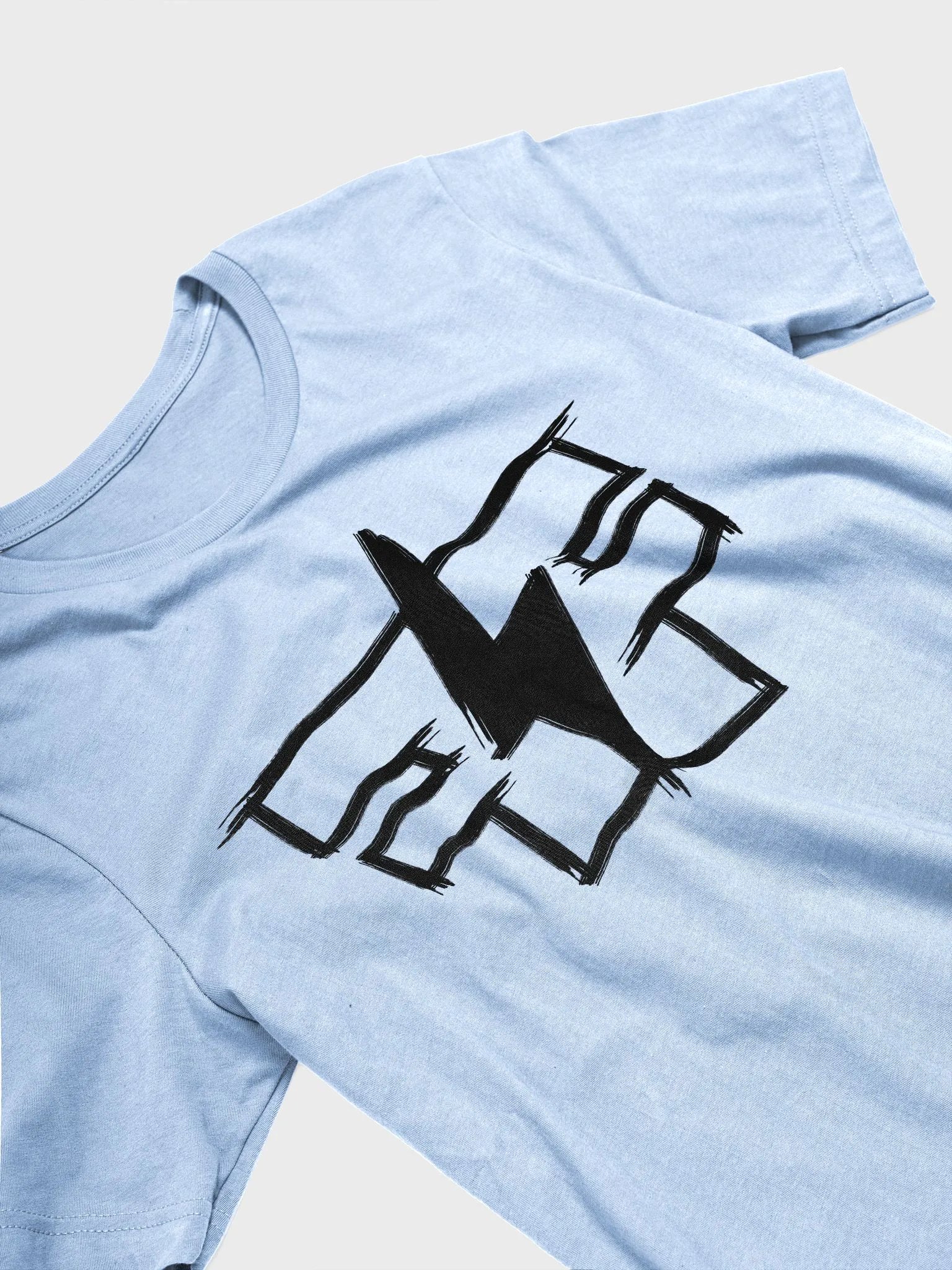 FlashForce Freestyle Shirt product image (35)