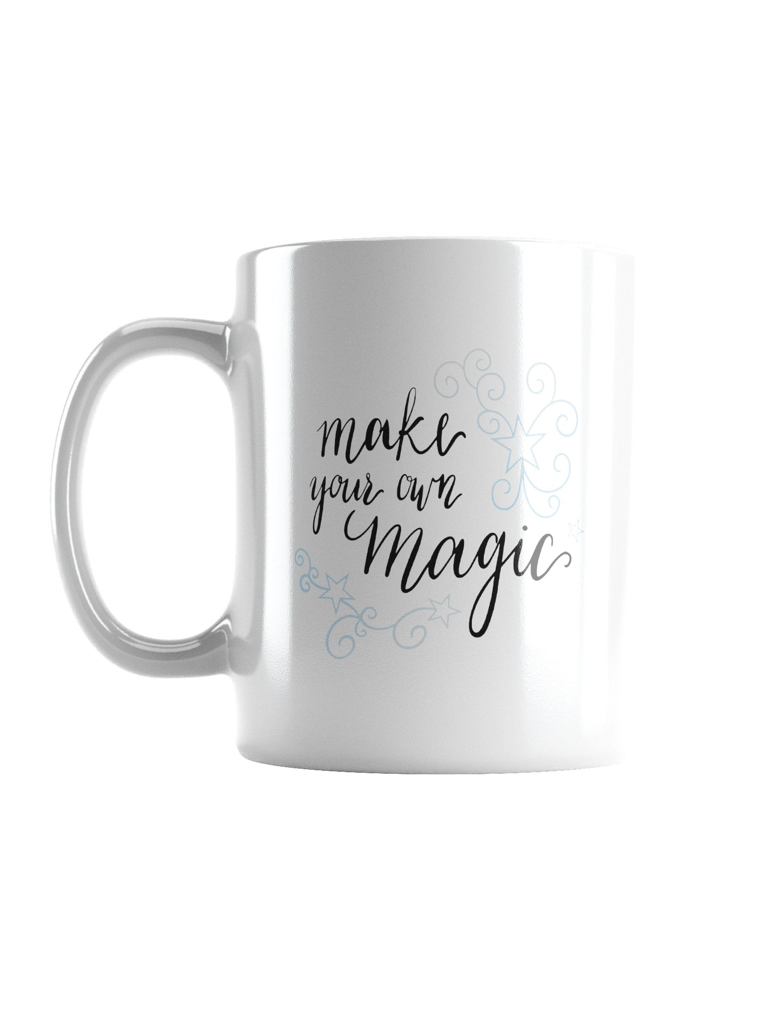 Make Your Own Magic Mug product image (1)