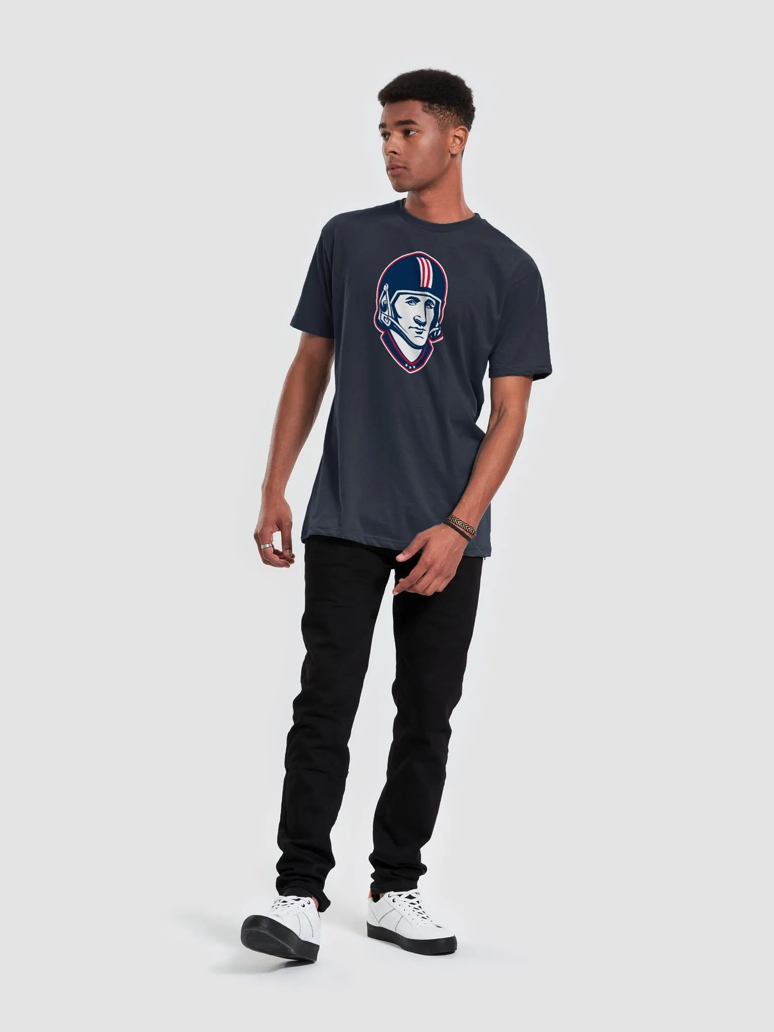 Boston Americans | Logo Only product image (17)