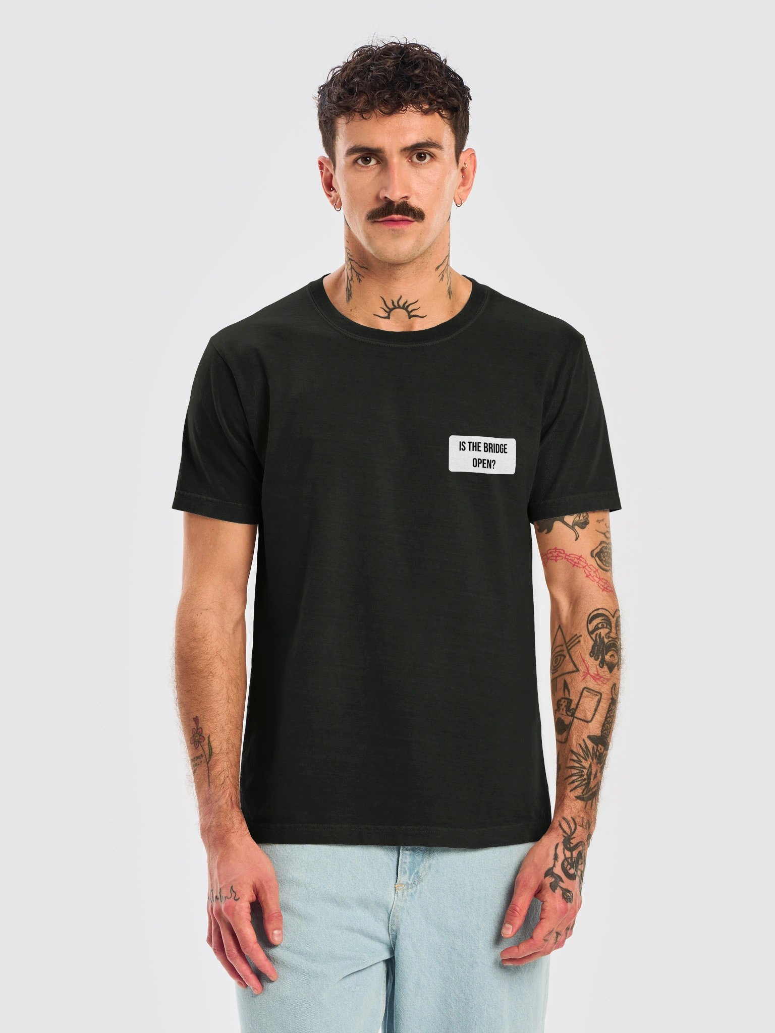 13' 3" T-Shirt product image (5)