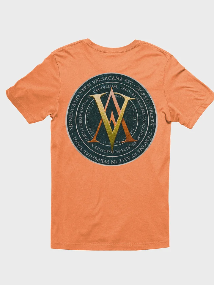 Velarcana Logo T-Shirt product image (1)