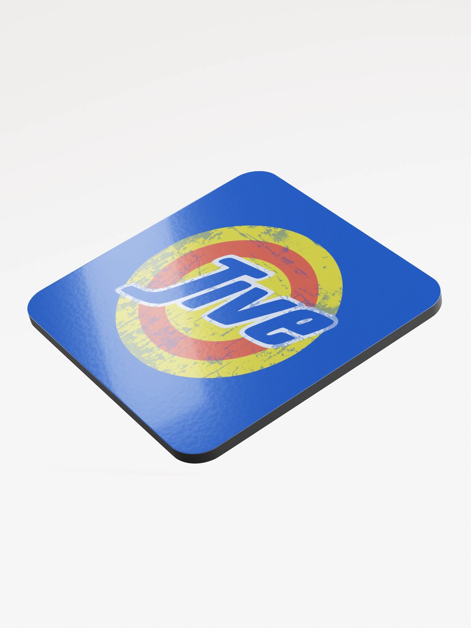 Jive • Beverage Coaster product image (3)