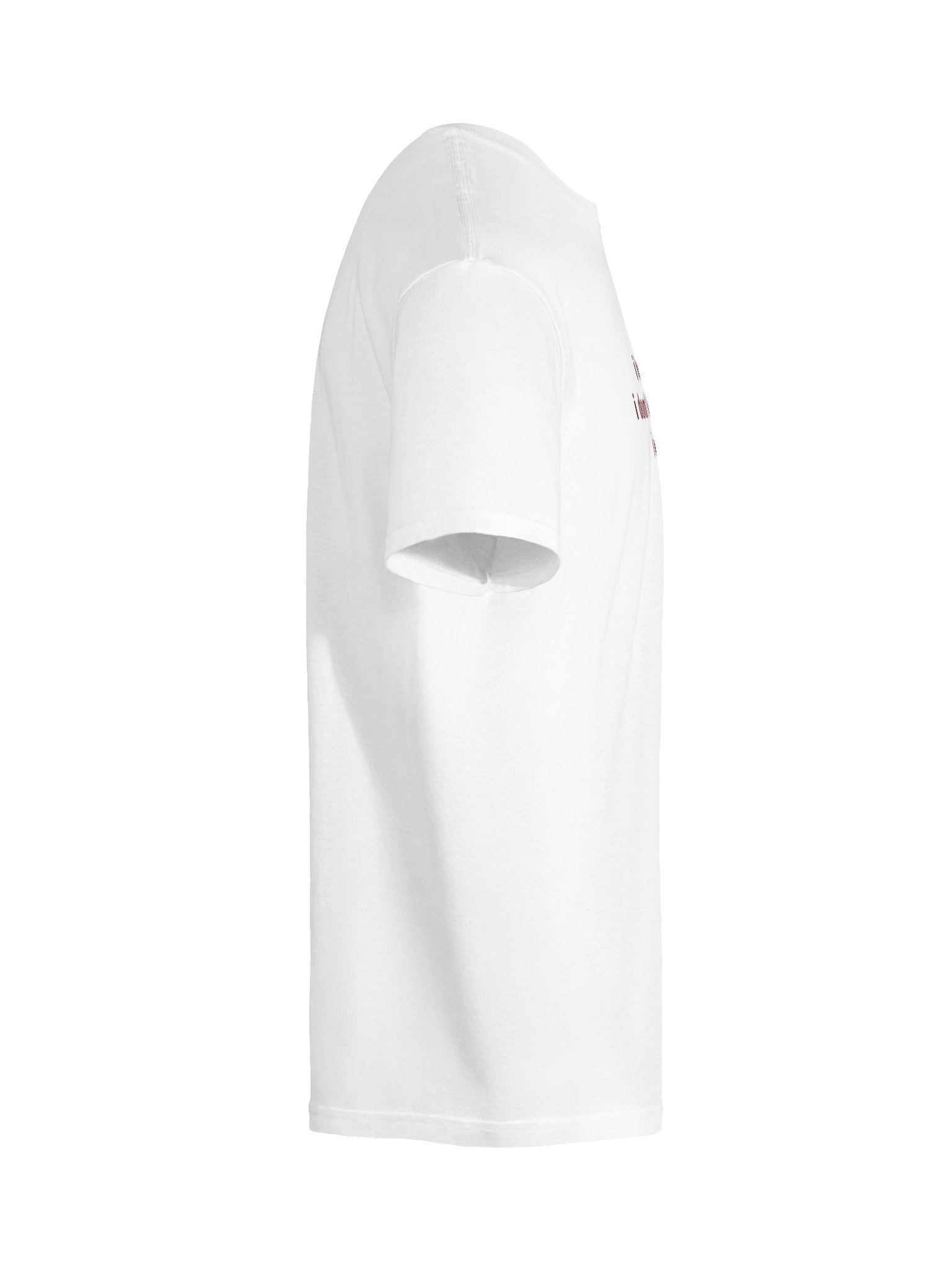 Official I’m Not Rihanna I Don’t Love the Way You Lie I Will Block You Shirt product image (10)