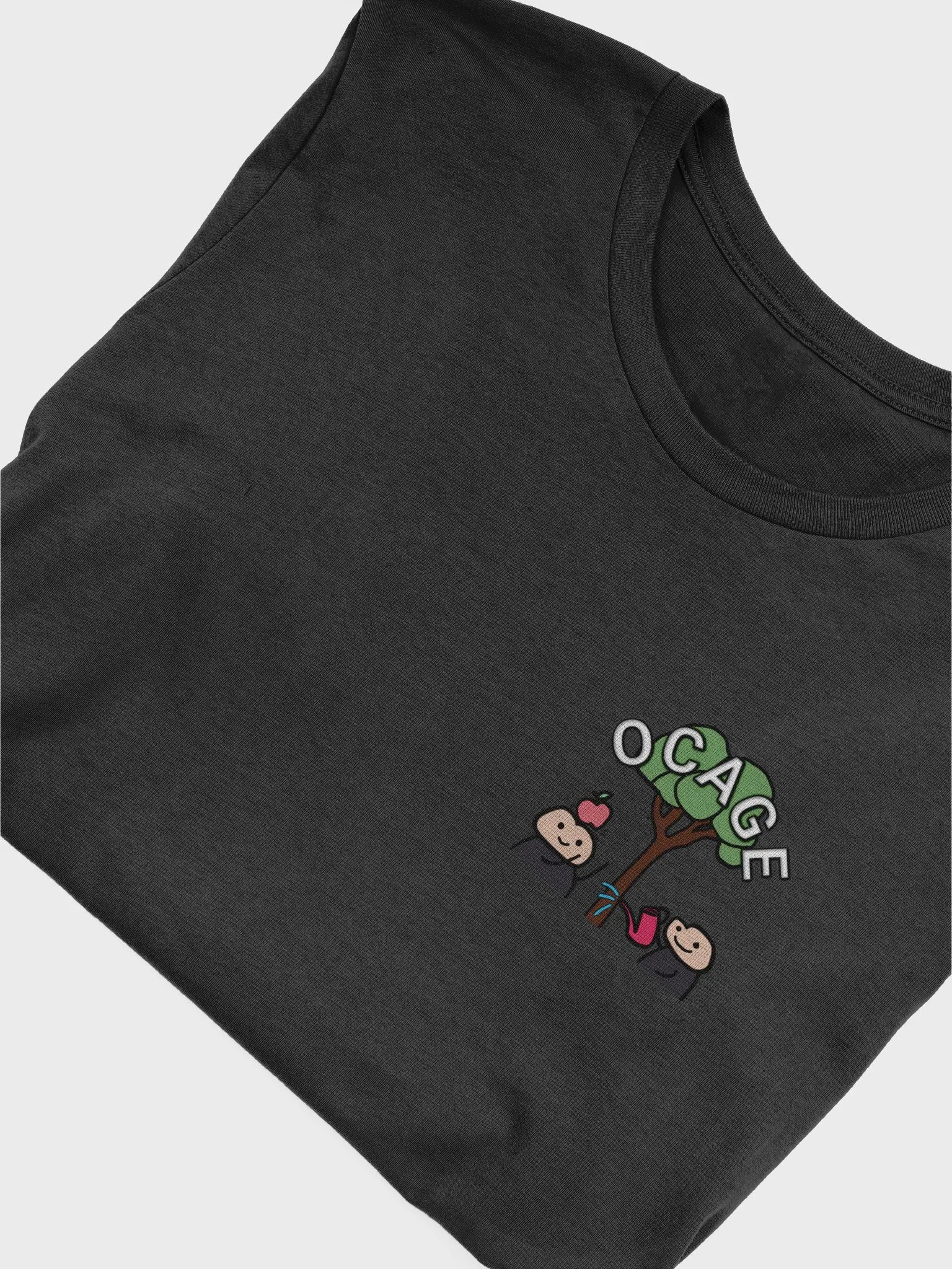Ocagewood T Shirt product image (15)