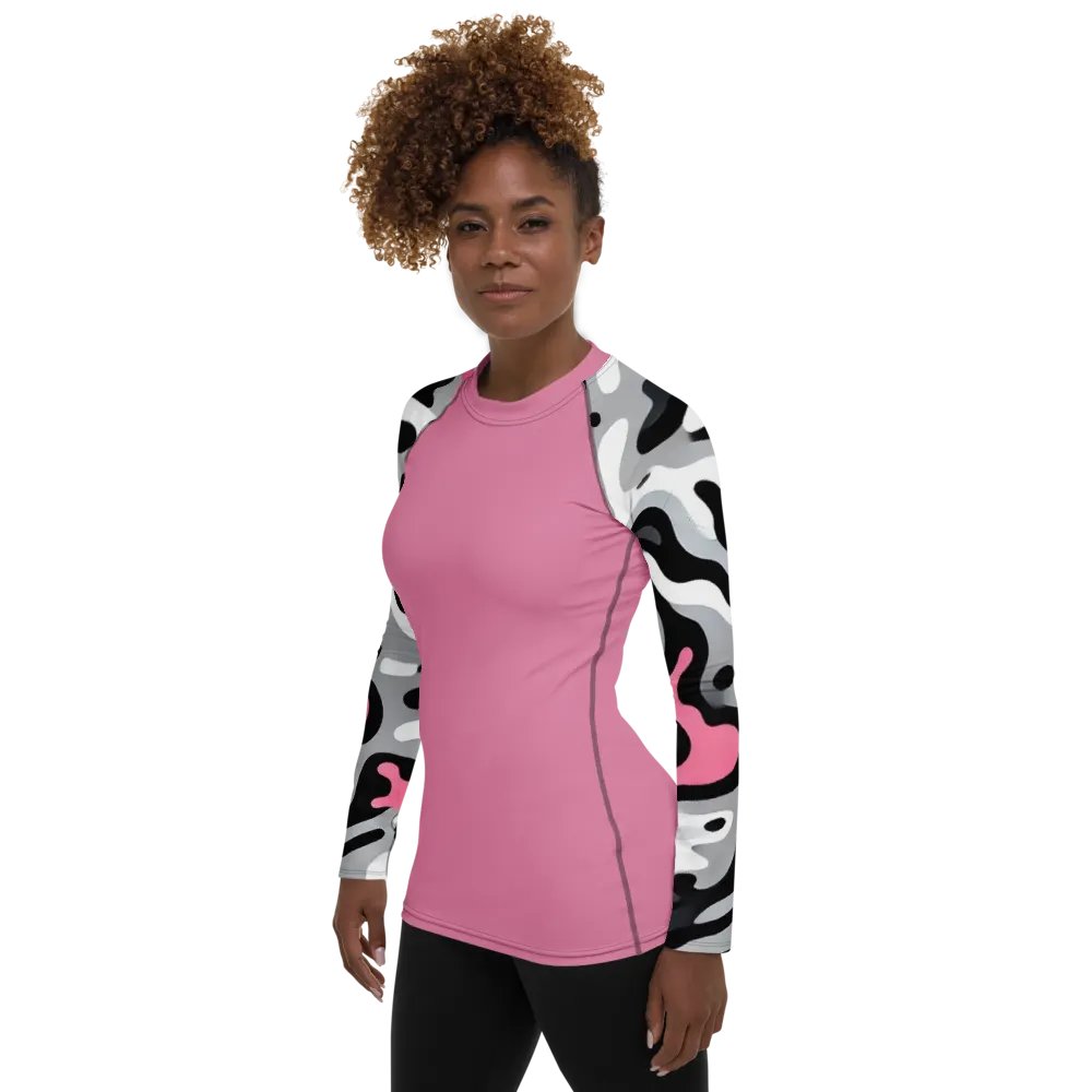 The Vienna Rash Guard product image (3)