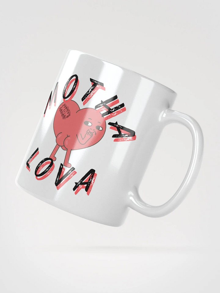 MOTHA LOVA mug product image (2)