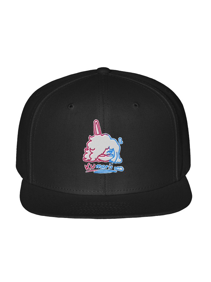Kumo Logo Cap product image (4)