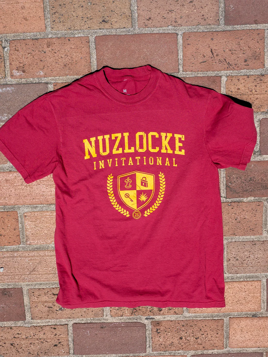 Collegiate Tee product image (4)