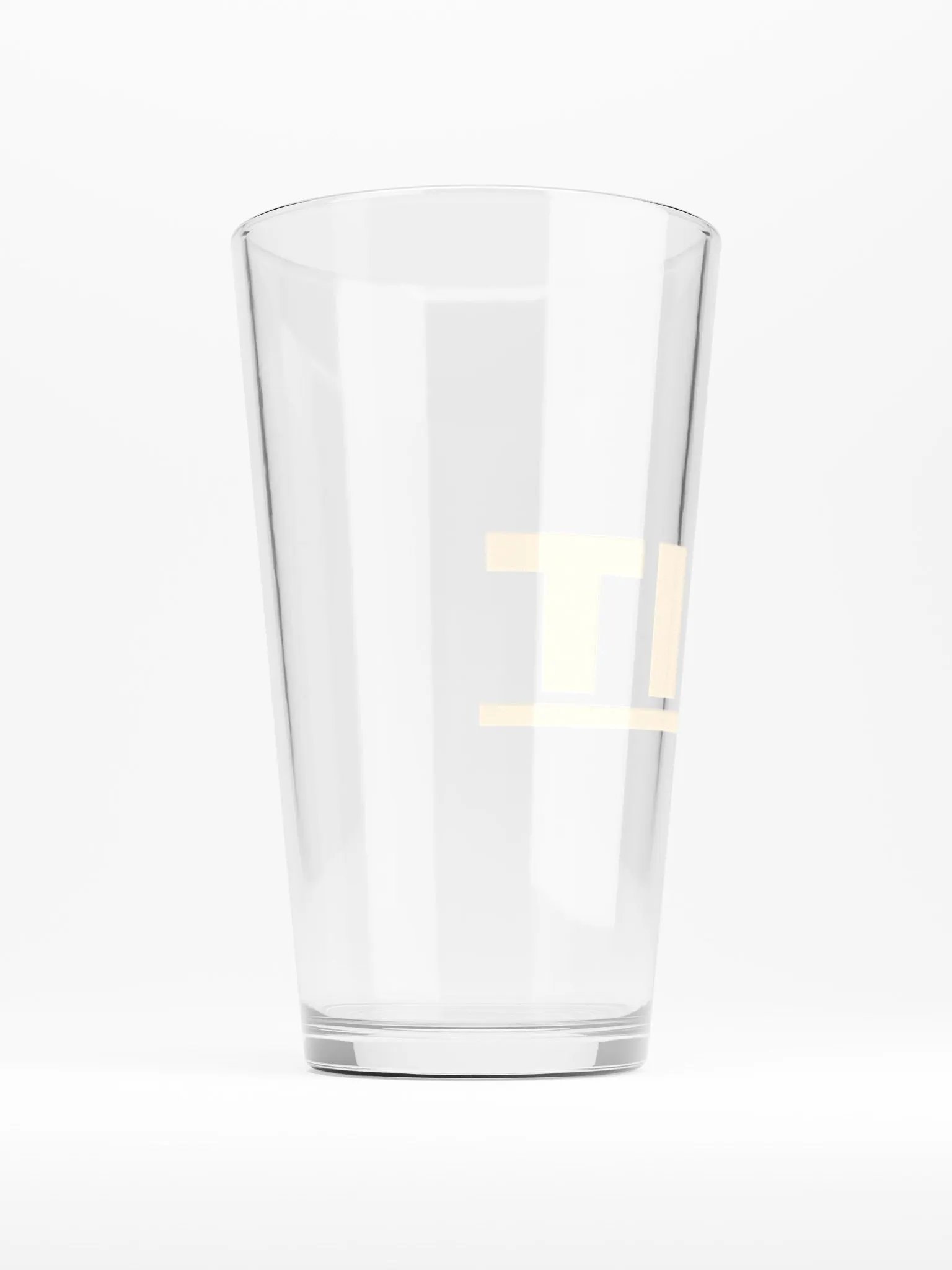 Project TIDE Pint Glass product image (2)