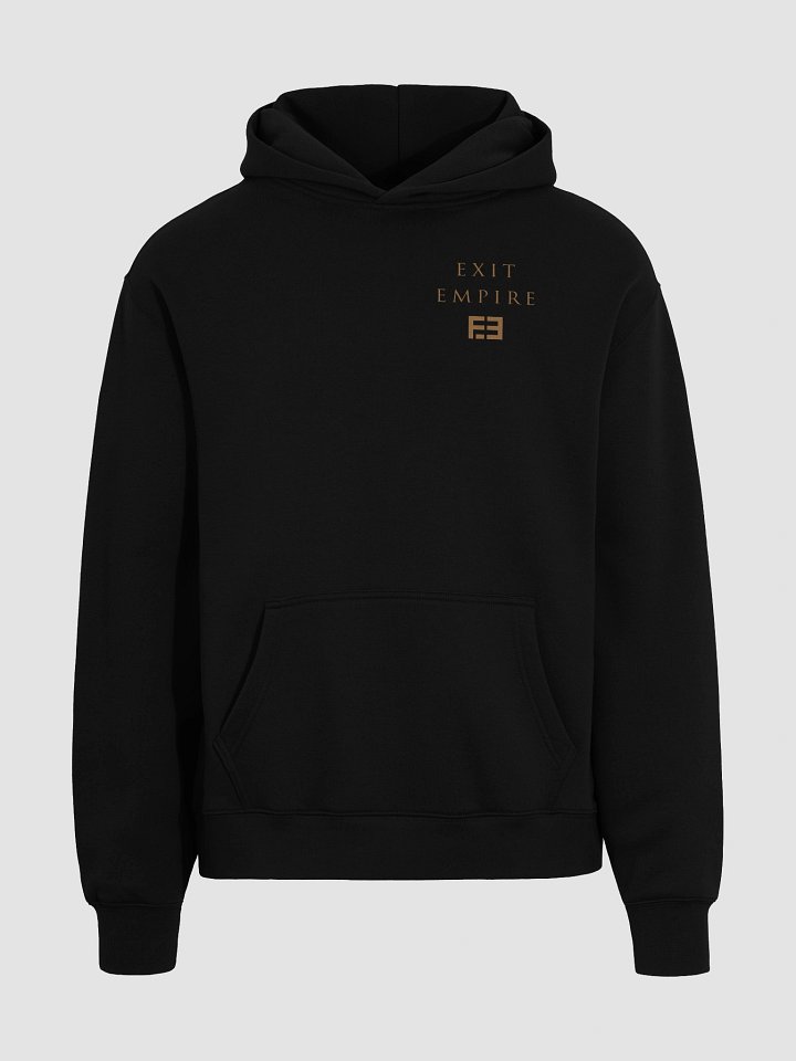 Vampire Seduction - The King & The Queen Hoodie product image (2)