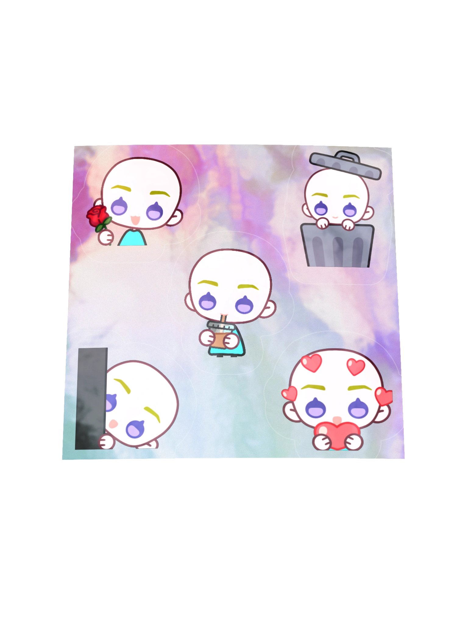 Sticky Todds product image (2)