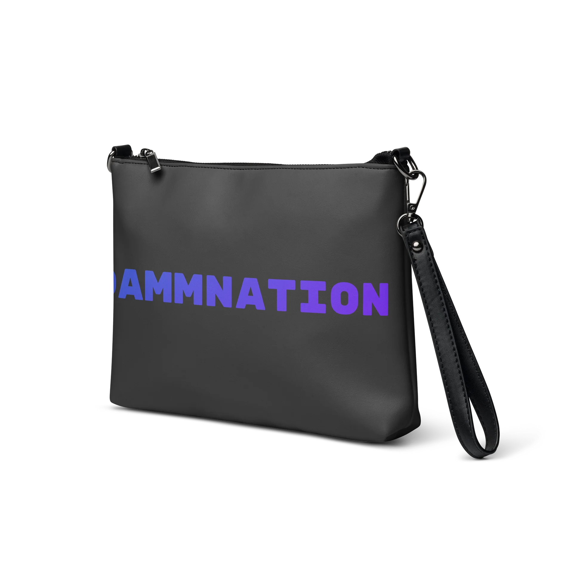 Crossbody Bag - DammNation product image (2)