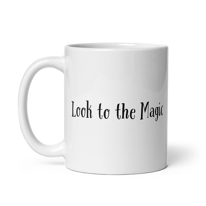 Look to the Magic - Sorrows SMP product image (4)