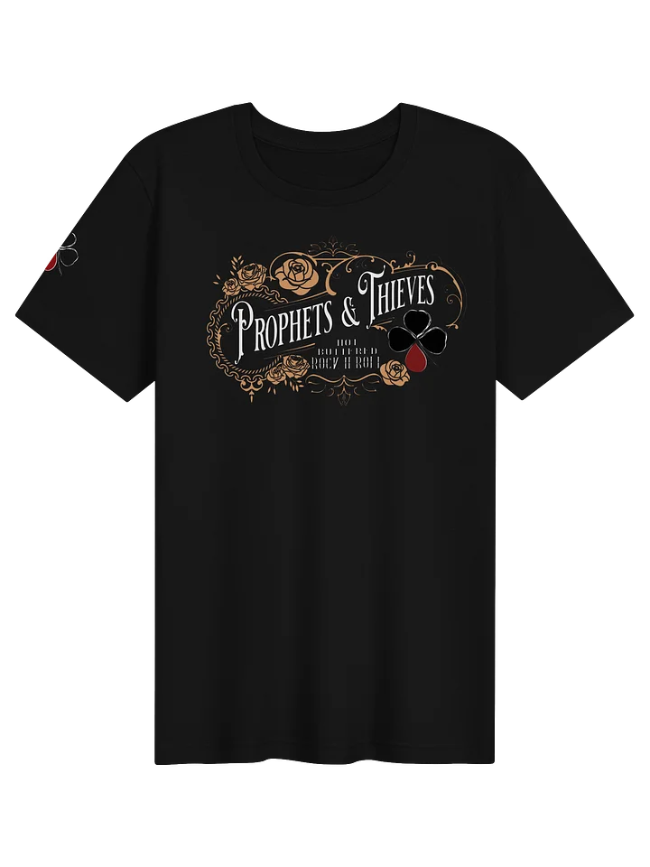 Original Logo T Shirt product image (1)