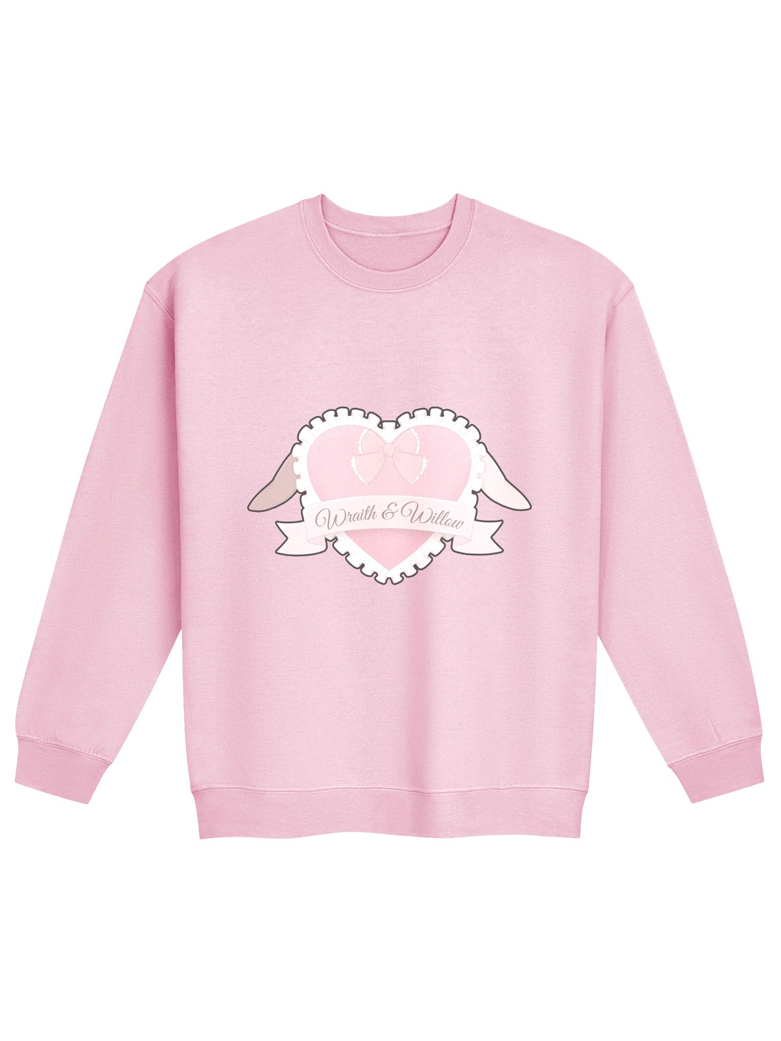 Wraith & Willow Crewneck product image (1)