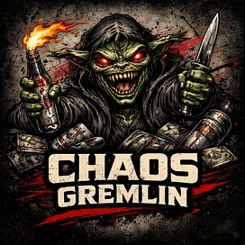Chaos Gremlin tier thumbnail