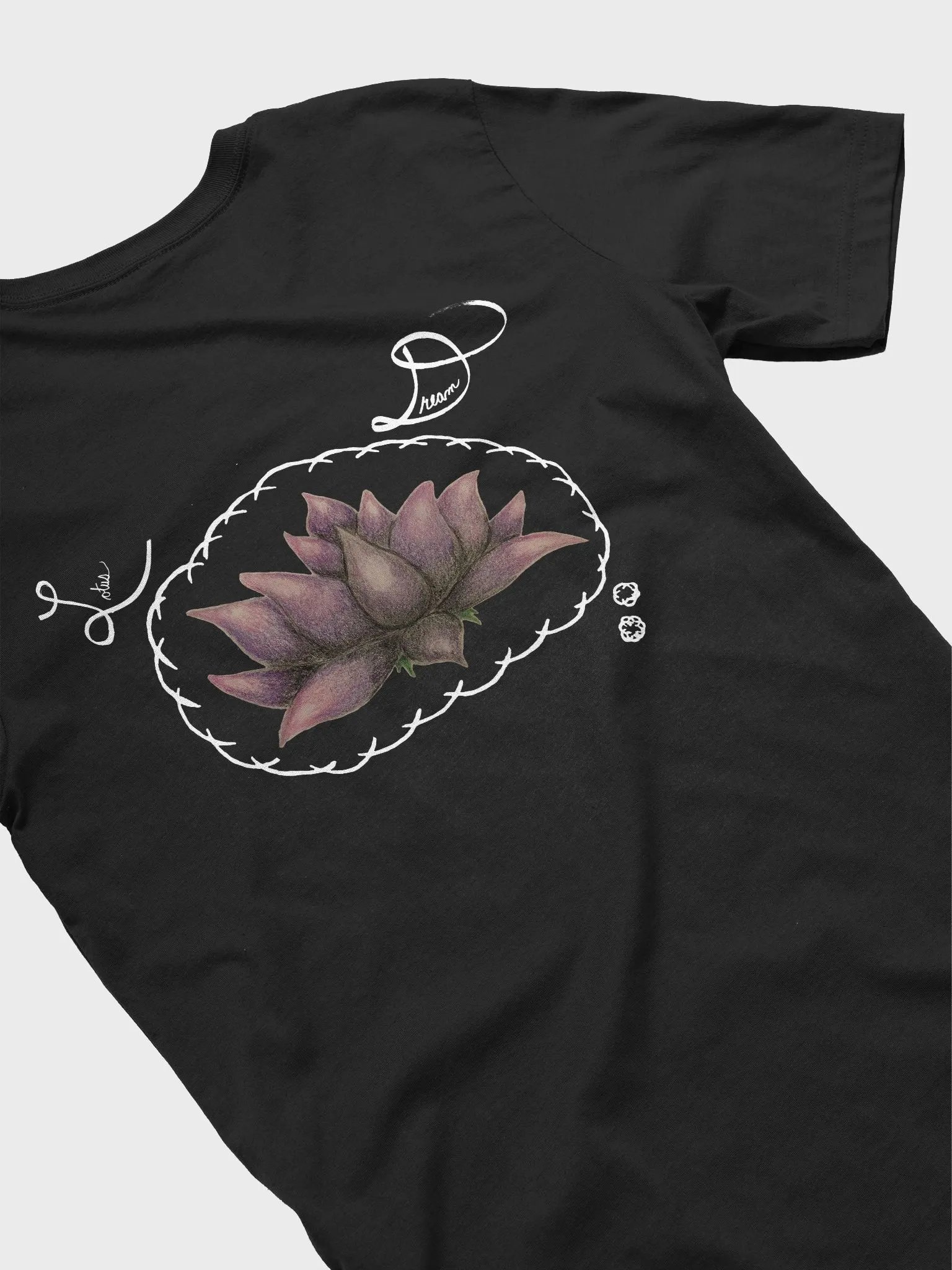Lotus With A Snot Sleeve product image (2)