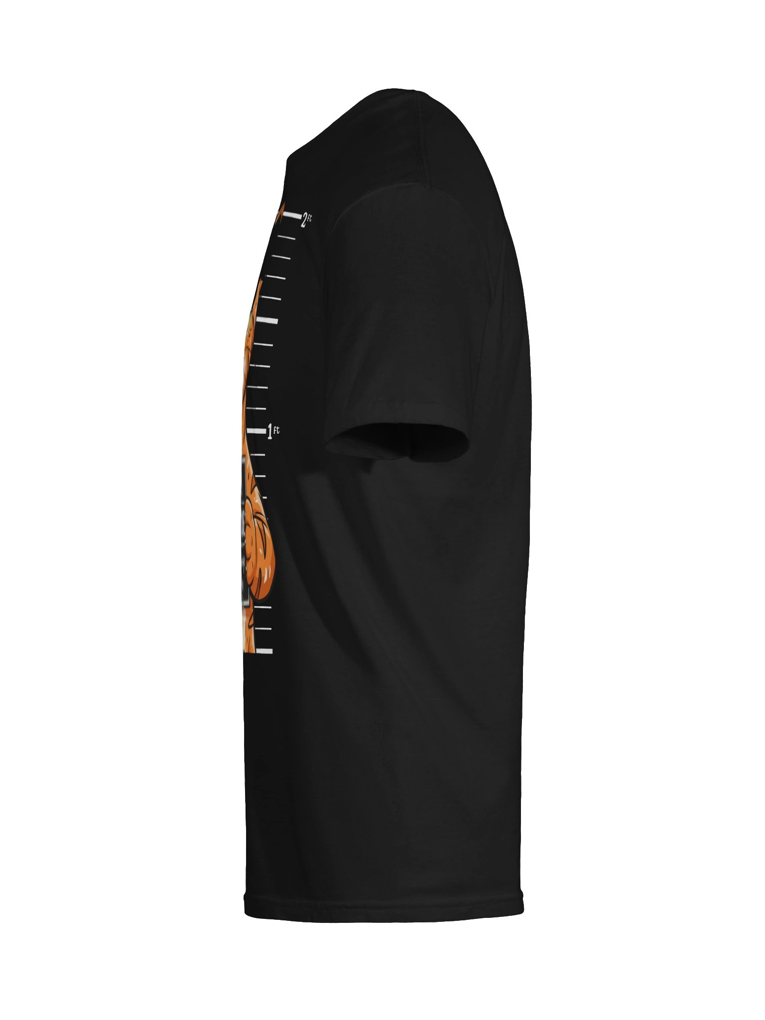 Felony Cattitude Tee product image (30)