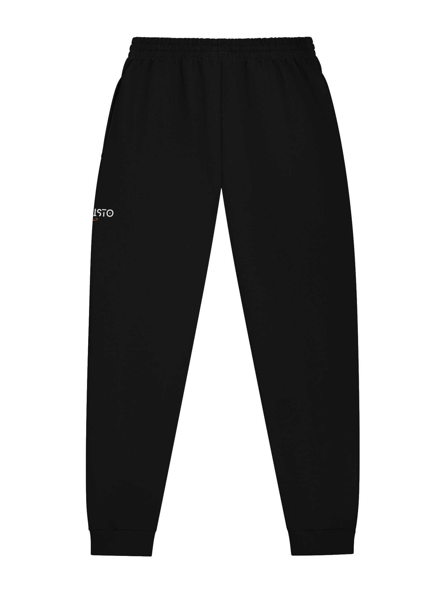 Mkristo Minimal Logo Joggers product image (6)