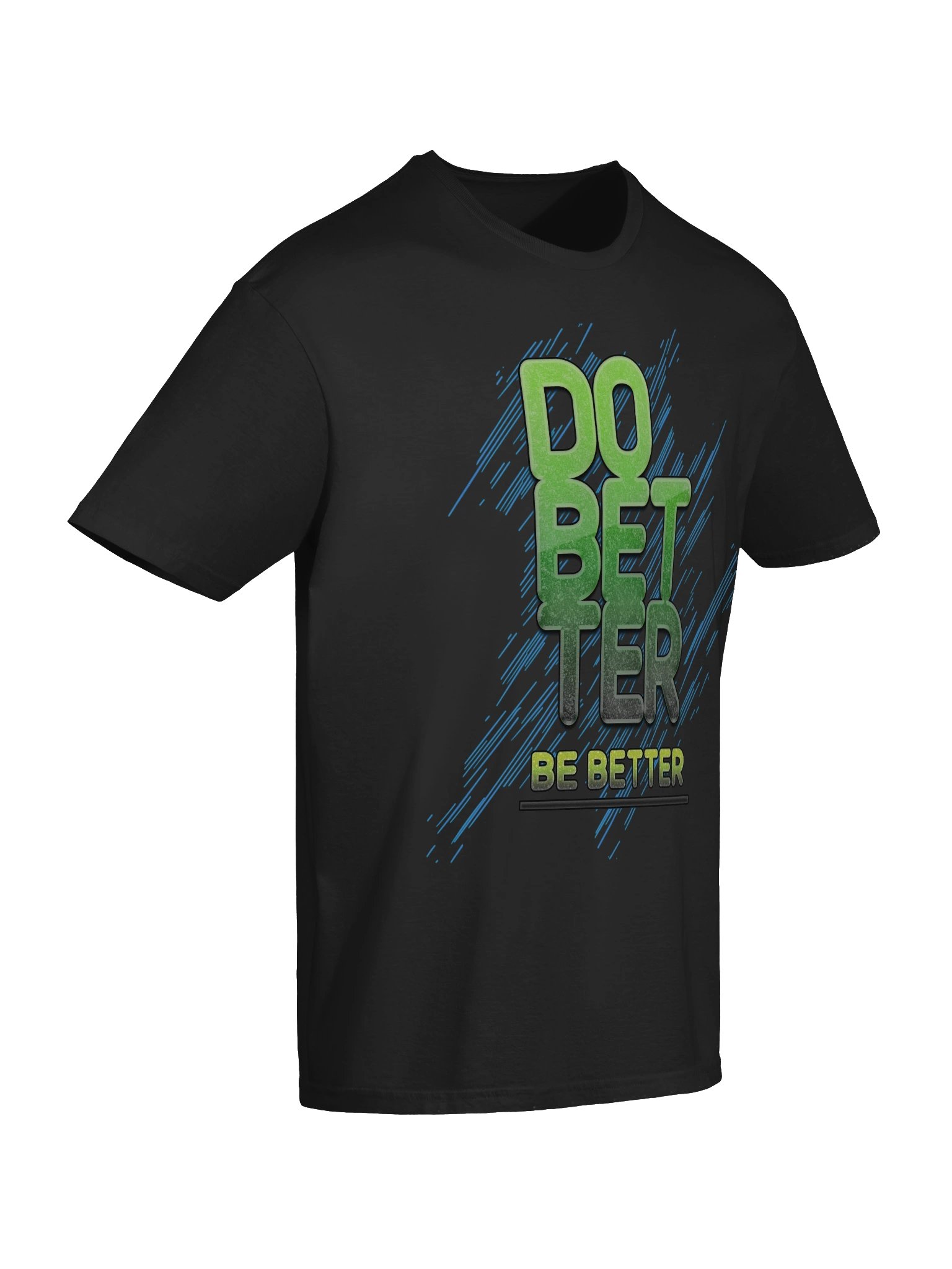 Do Better Ber Better Tee product image (24)