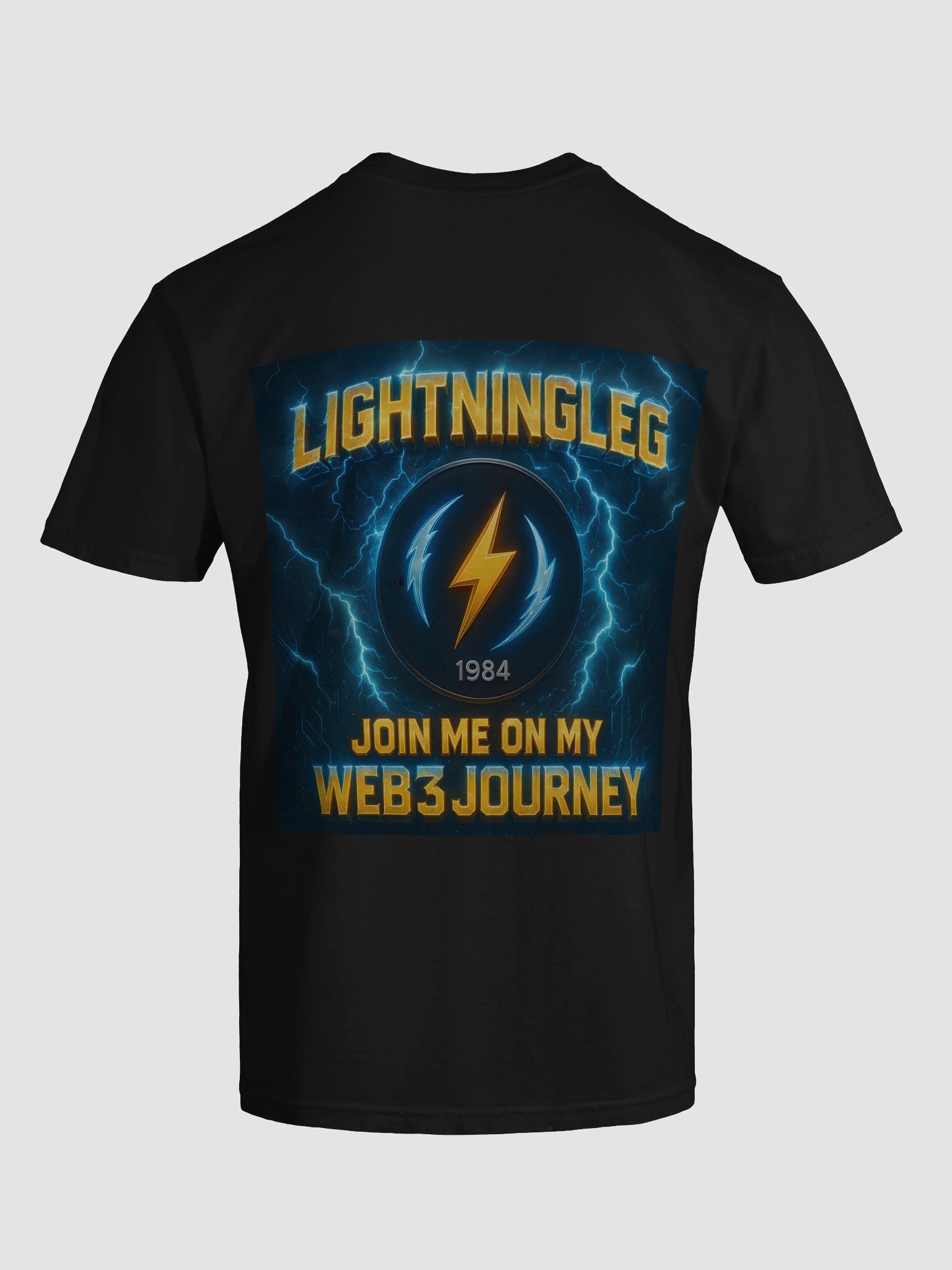 Lightningleg Web 3 Journey product image (9)