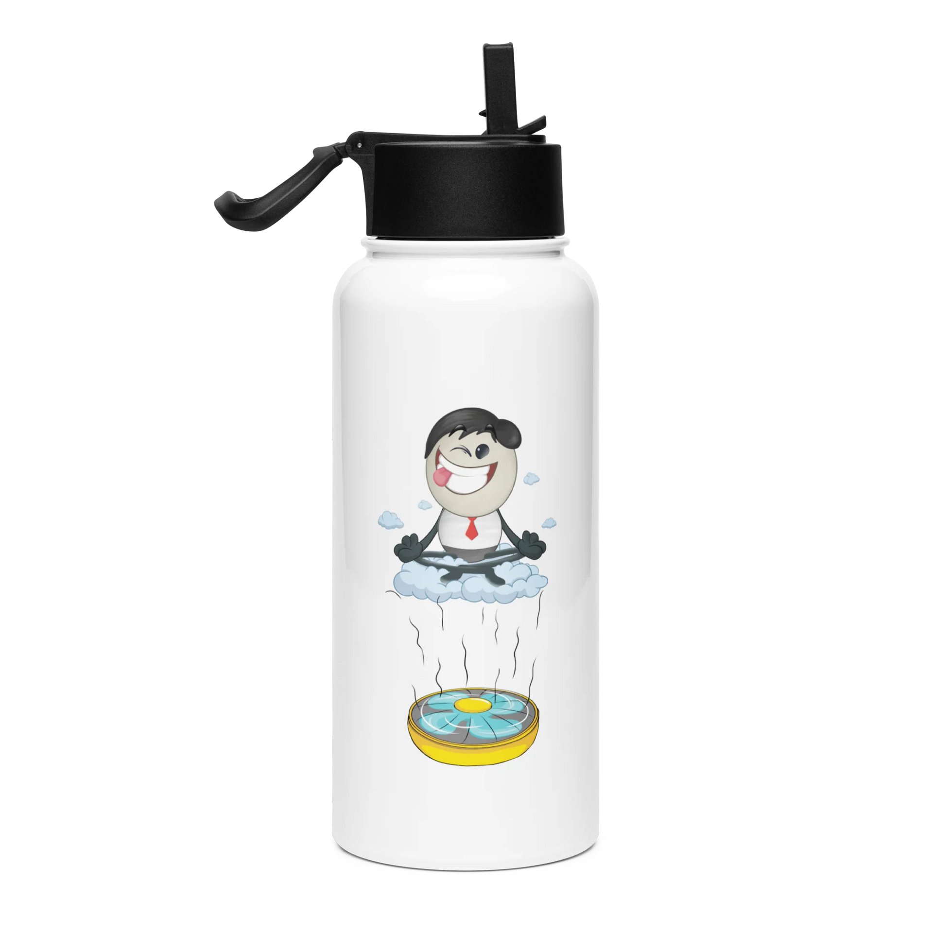 AumSum - Water Bottle product image (2)