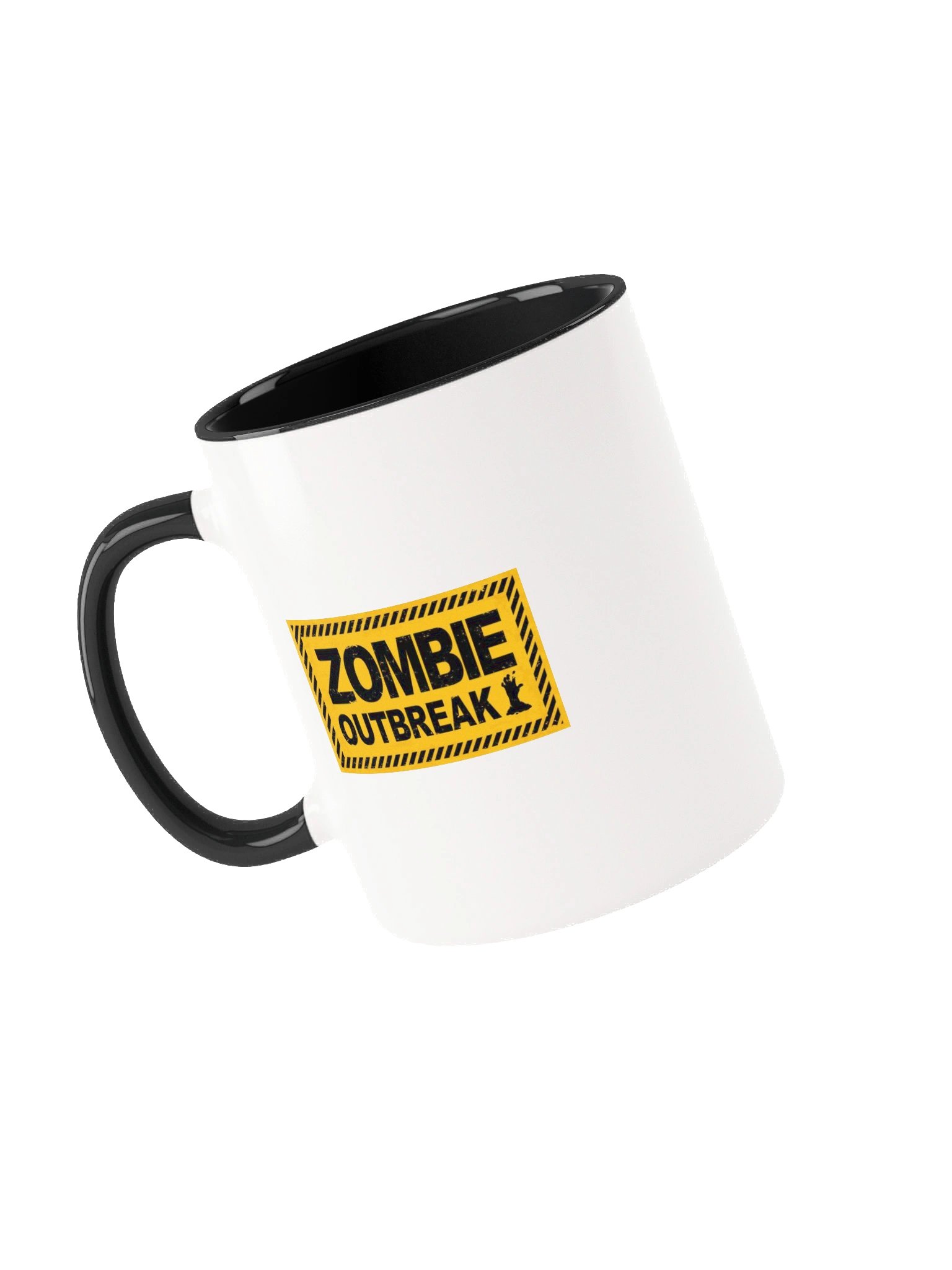 Ed Kern ZERT Mug product image (5)