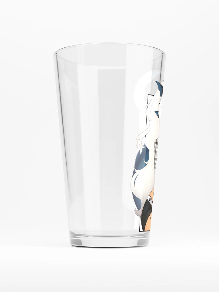 Sprixer Sippy Pint glass product image (2)