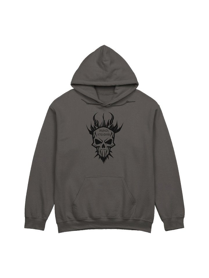 NEW! Bragur Logo Comfort Hoodie product image (1)