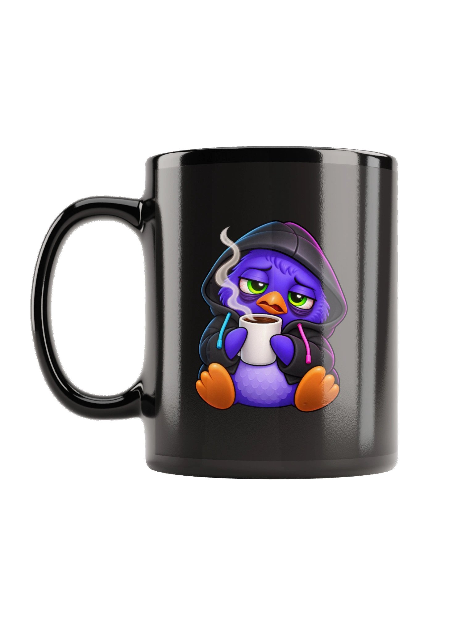 Coffee Dark Mug product image (1)