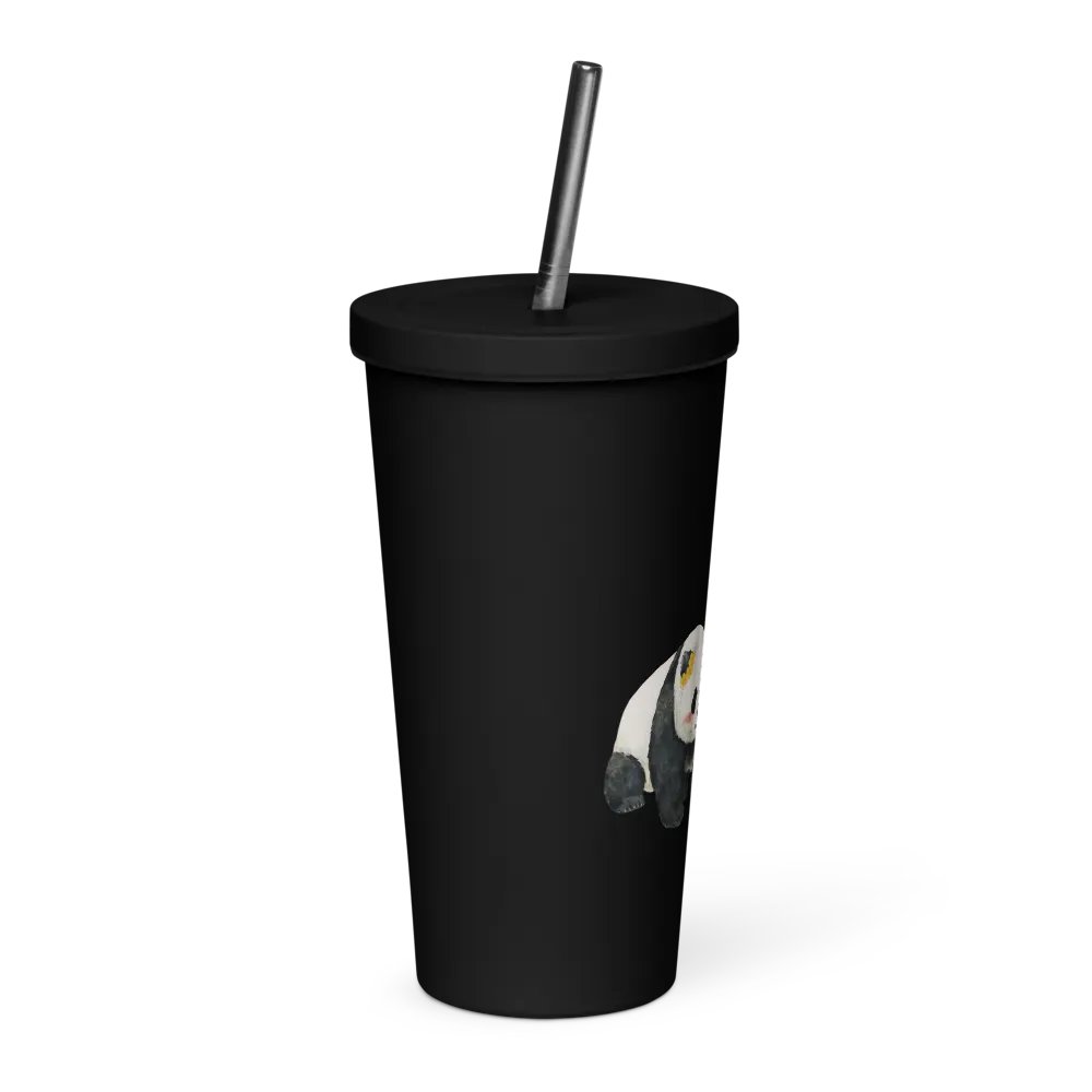 MENGBAO MENGYU🐼Giant Panda product image (8)