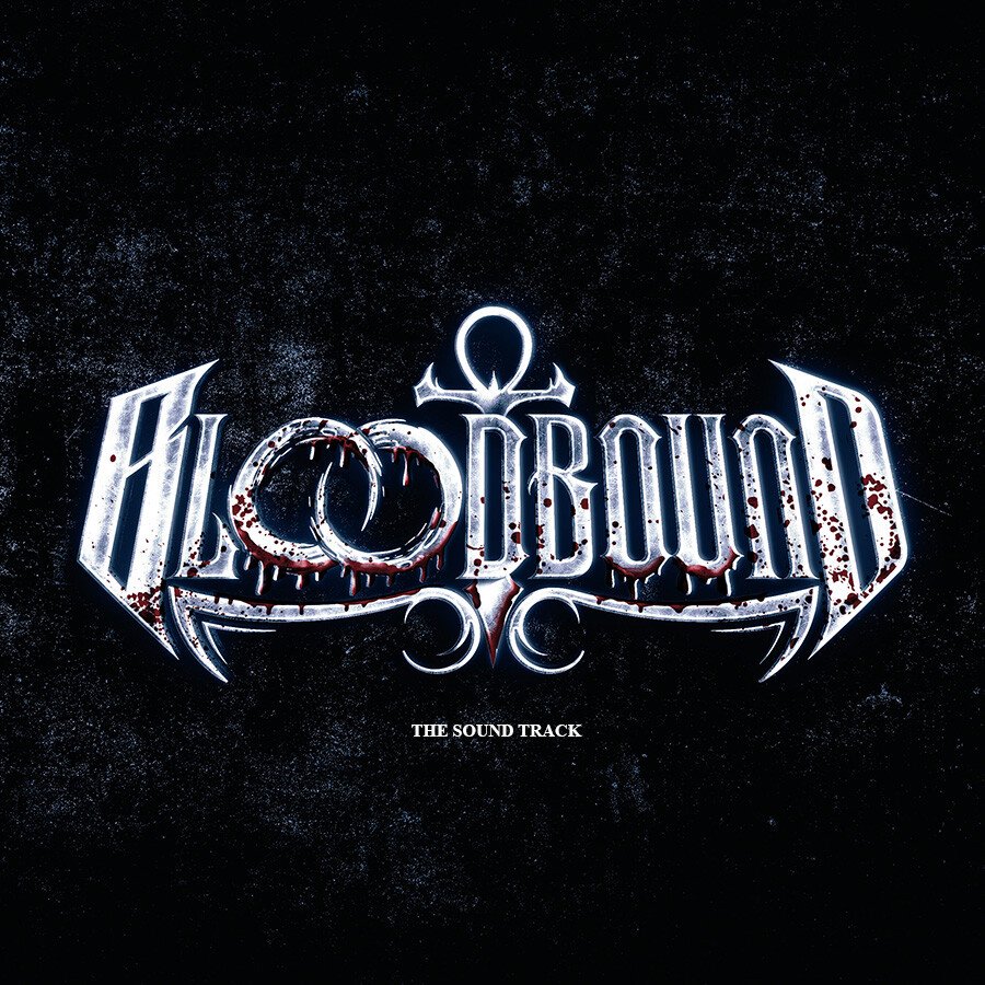 Bloodbound: Original Game Soundtrack product image (3)