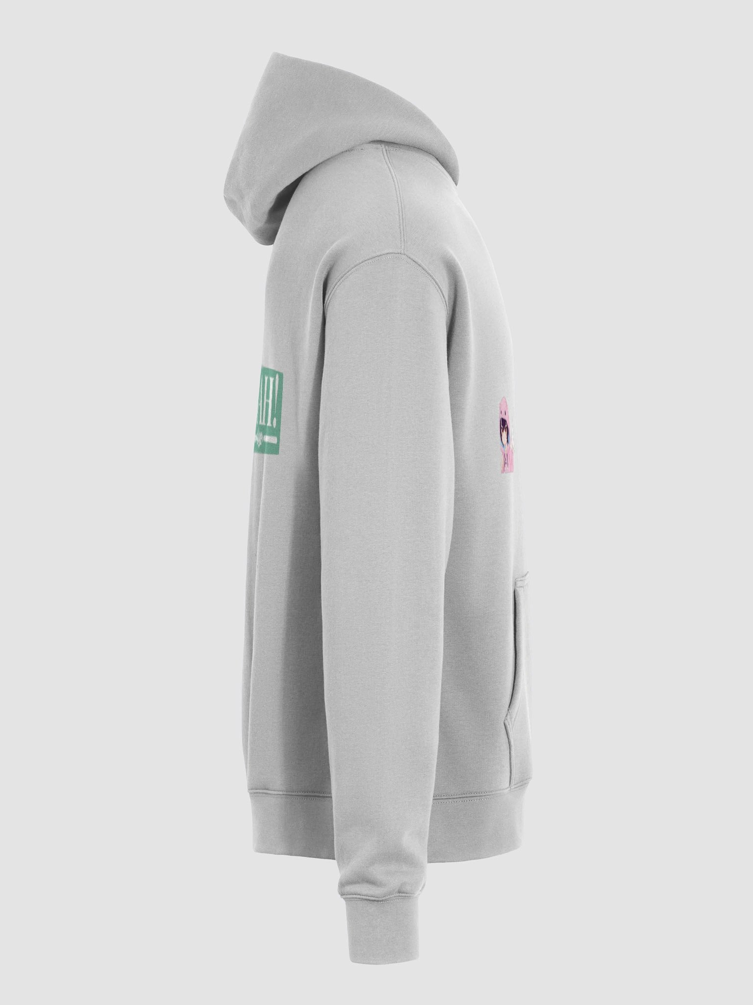 bye-bye hoodie product image (8)