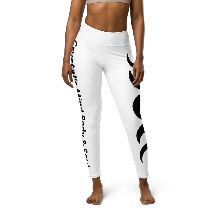 Crystal's Mind Body & Soul Leggings product image (2)