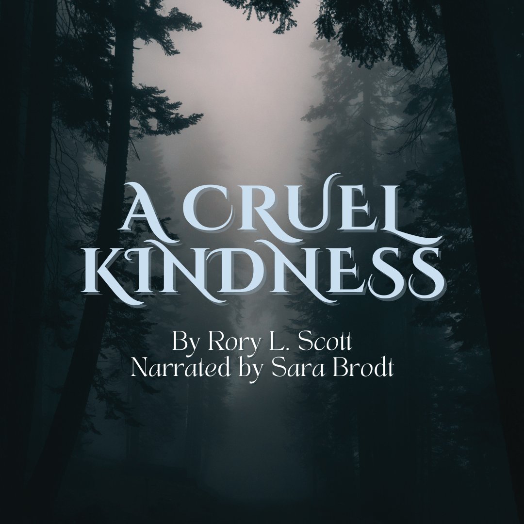 A Cruel Kindness (Bonded Beyond Worlds Book 1) by Rory L Scott product image (1)