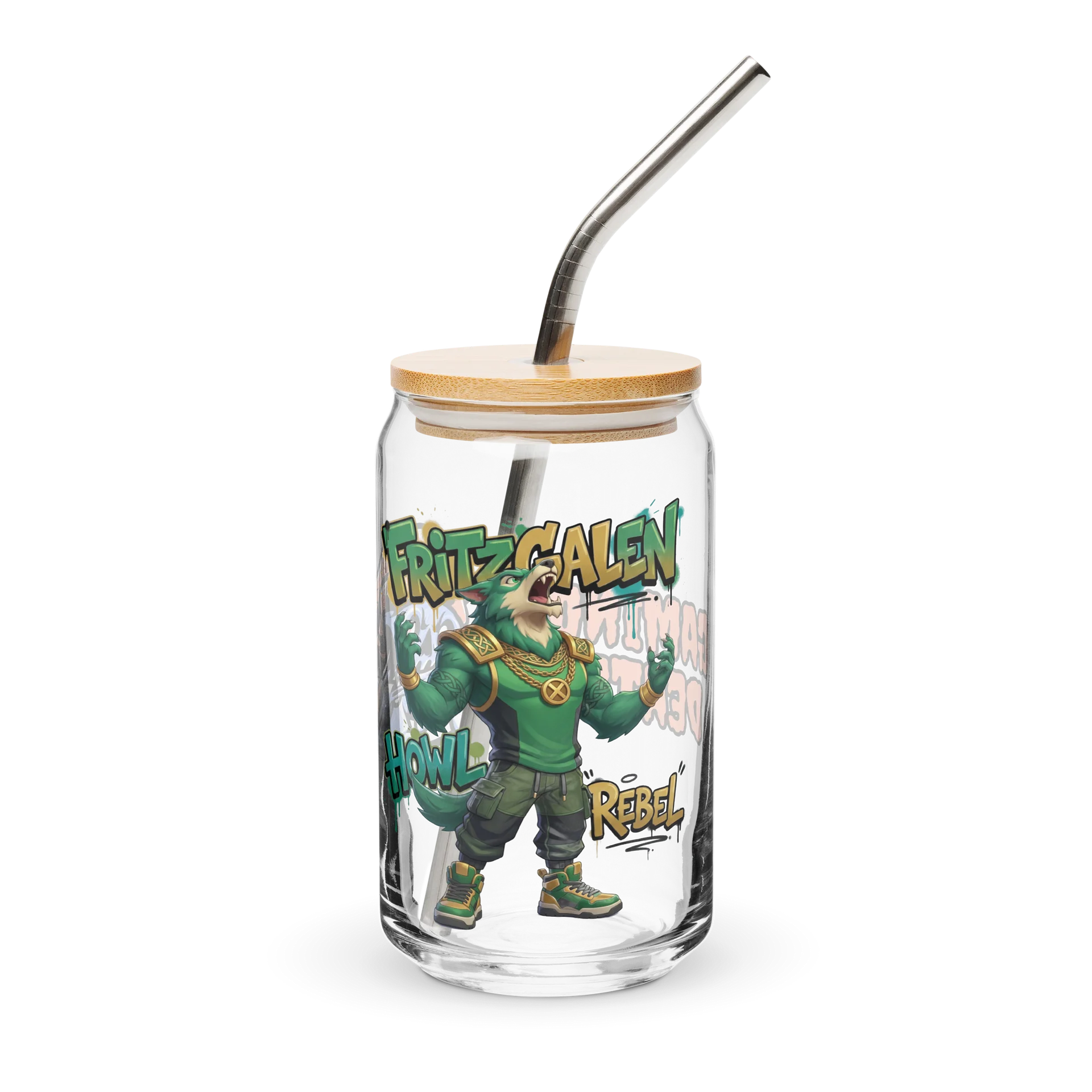 Gaming Death product image (1)