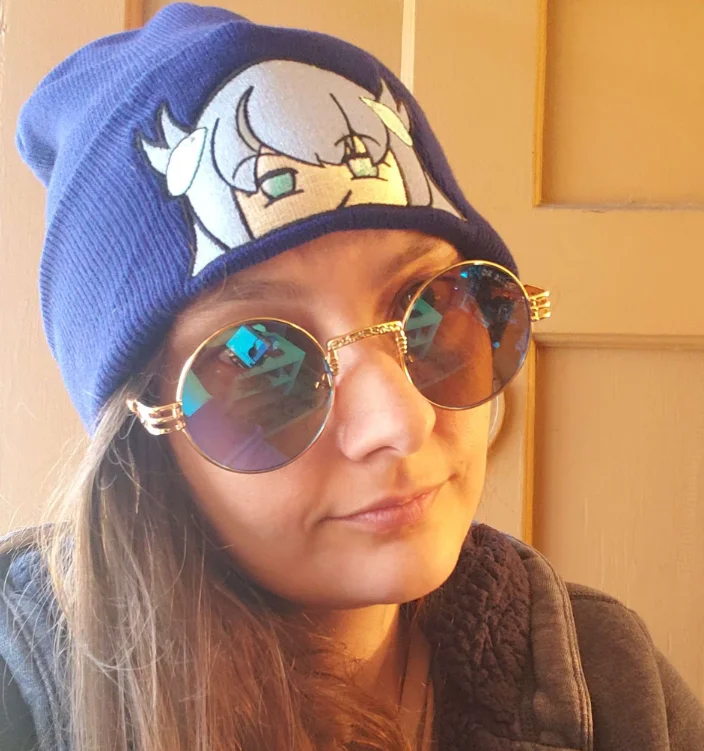 Ondy Beanie product image (2)