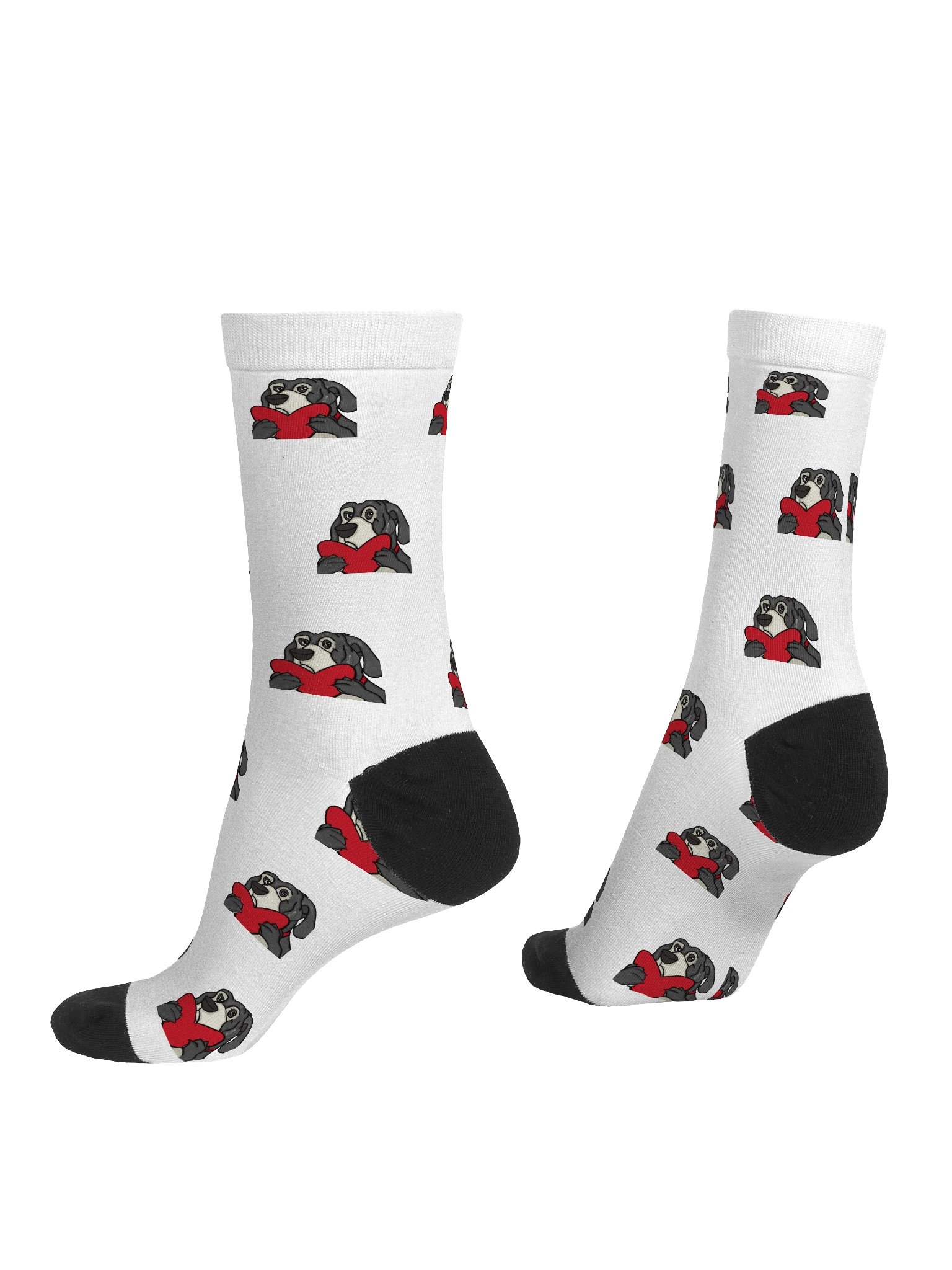NR JR Socks product image (4)