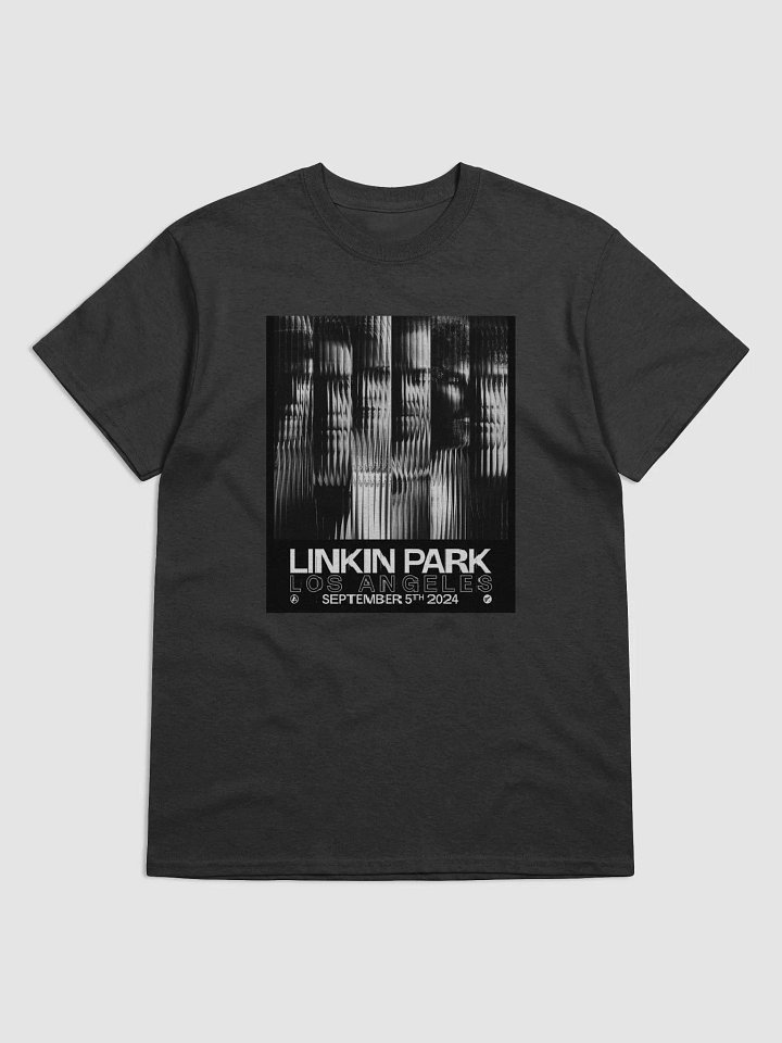 Linkin Park Los Angeles LA 2024 From Zero Tour On November Tshirt product image (7)