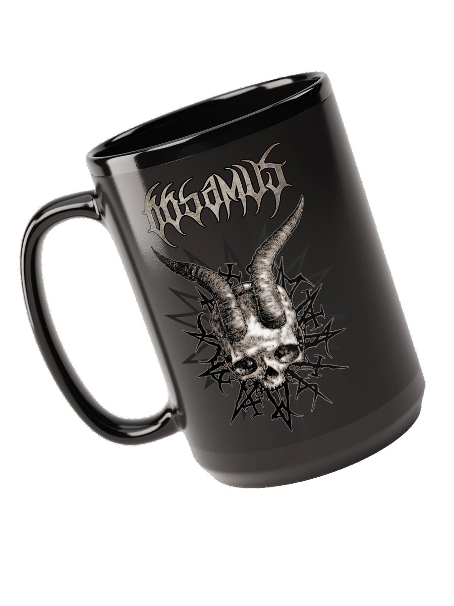 Chimaglyphics mug (15oz) product image (5)