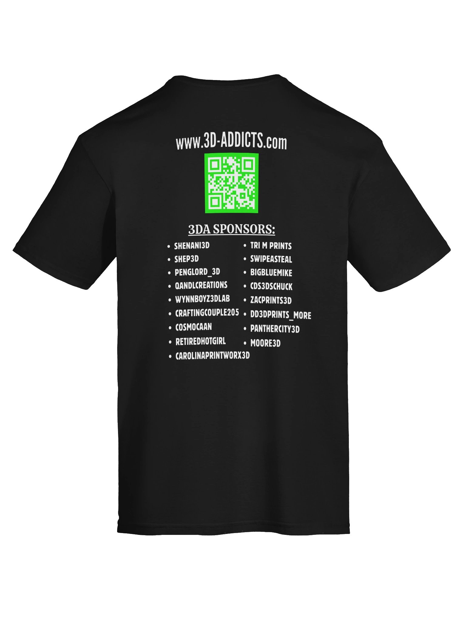 3DA Goes to 3DPrintopia! product image (7)
