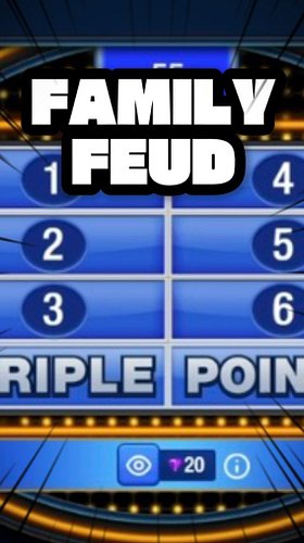I’m the worst Family Feud player of all time 😂

Game name: Family Feud

Follow me on Twitch!
•
•
•
#gaming #familyfeud #funny...