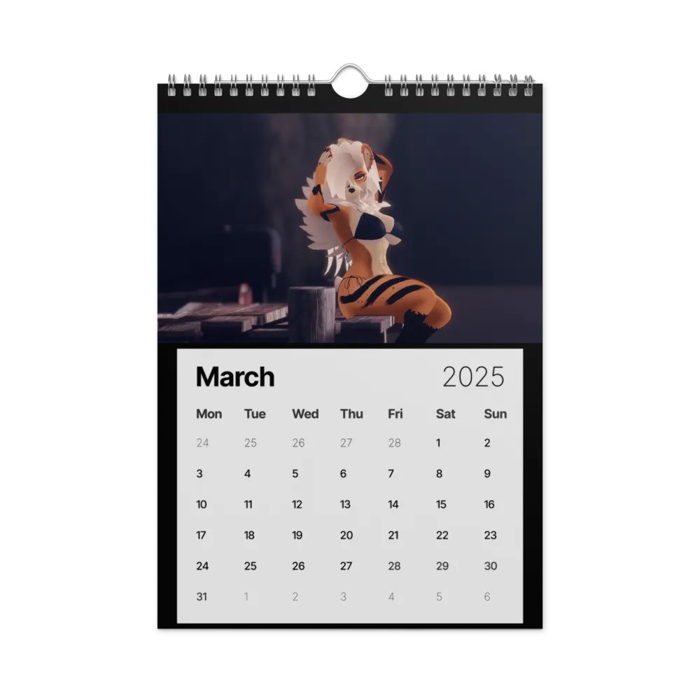 Mommy Calender product image (8)