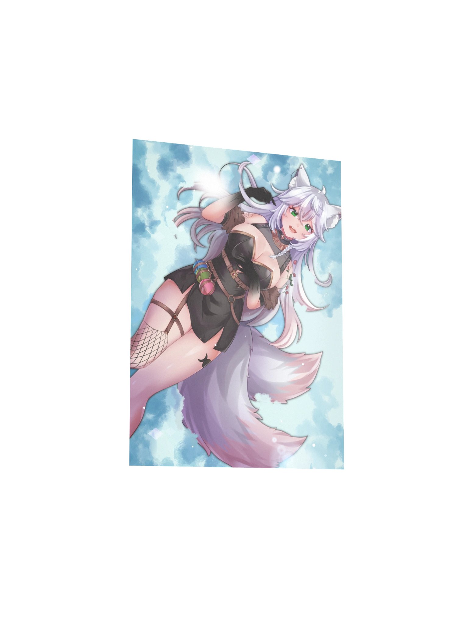 WINTER POSTER product image (3)