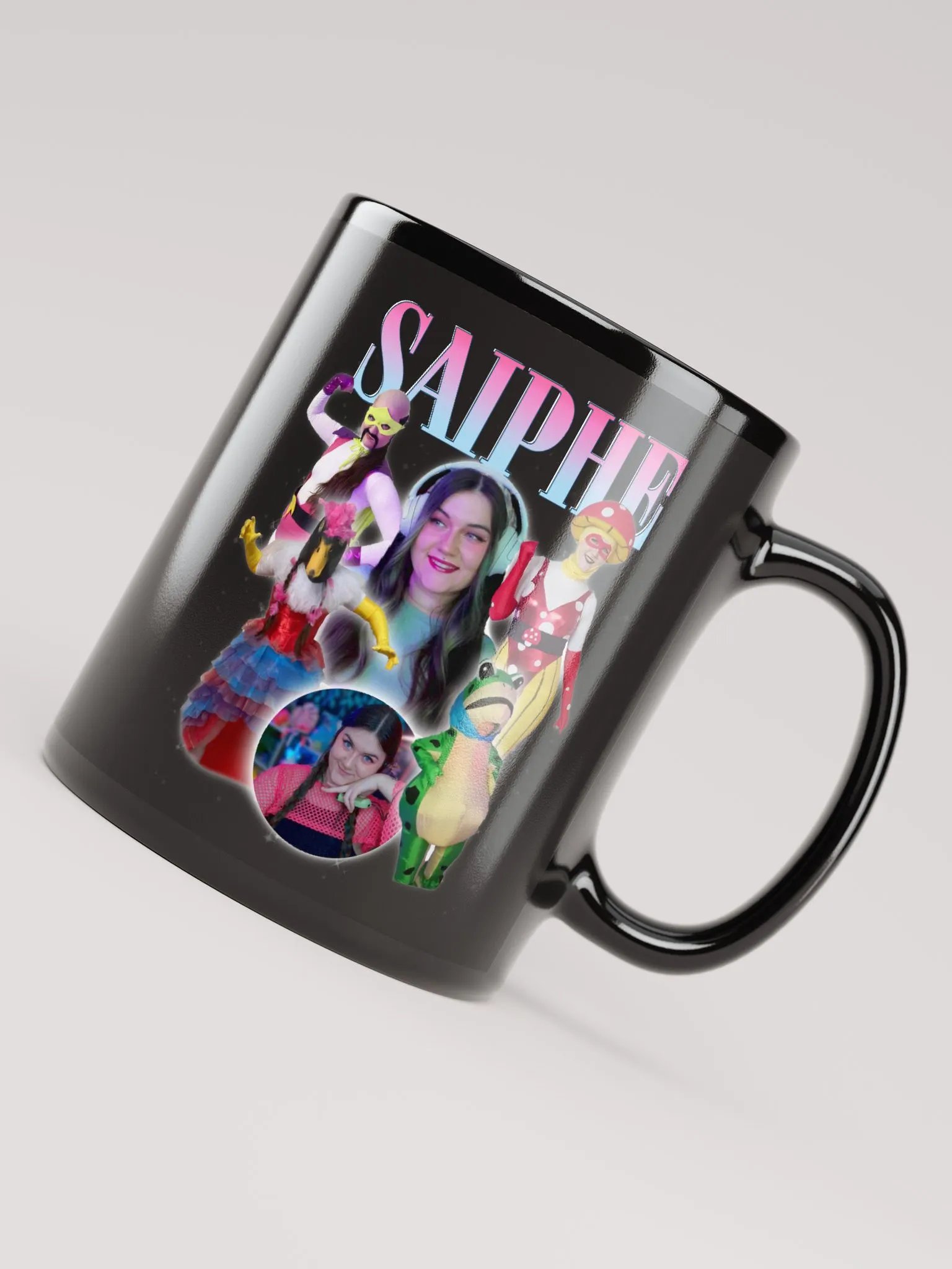 Saiphe Cosplay Mug product image (7)