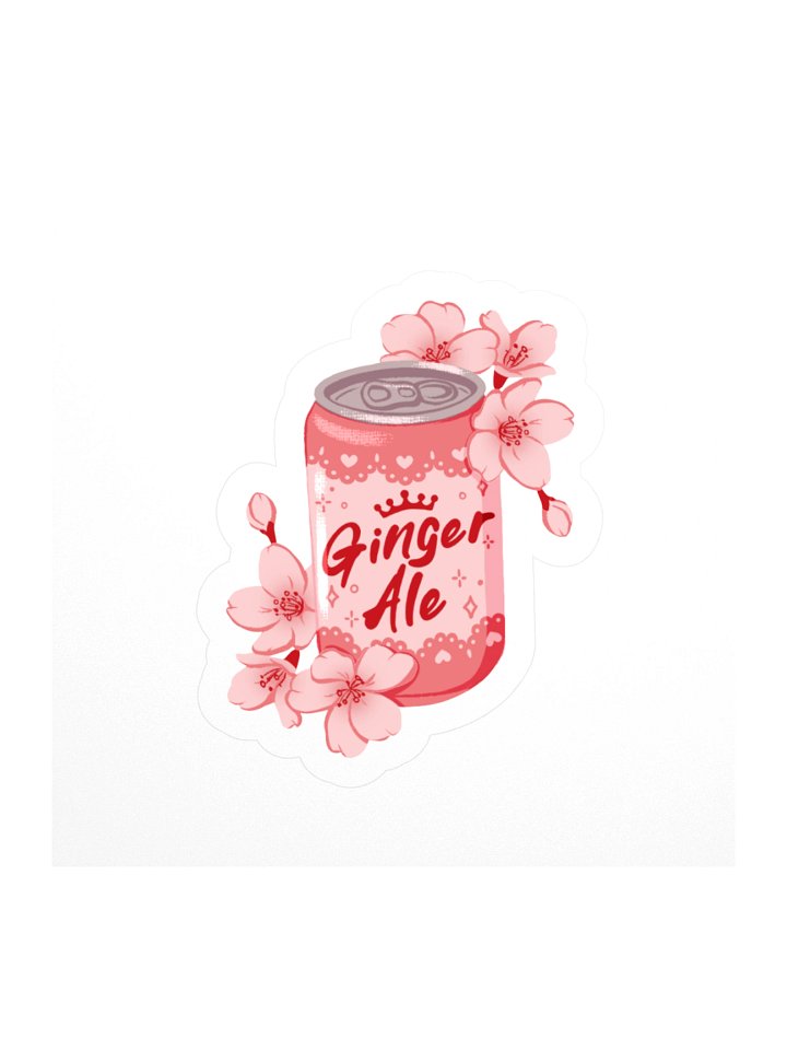 Ginger Ale product image (1)