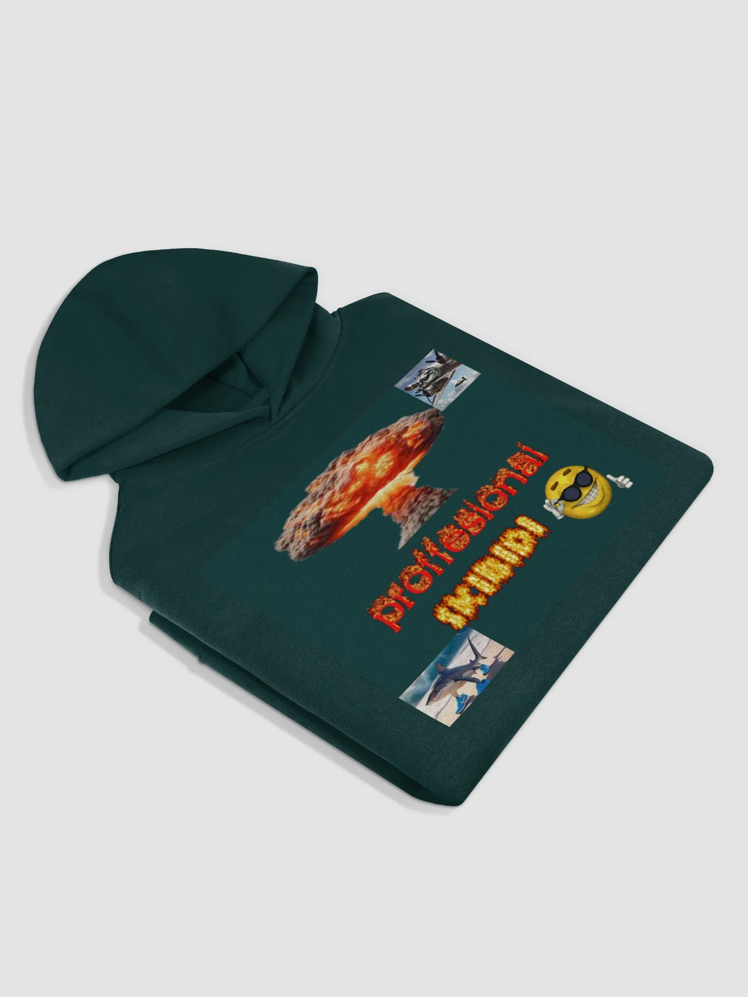 proffesional skibidi product image (4)