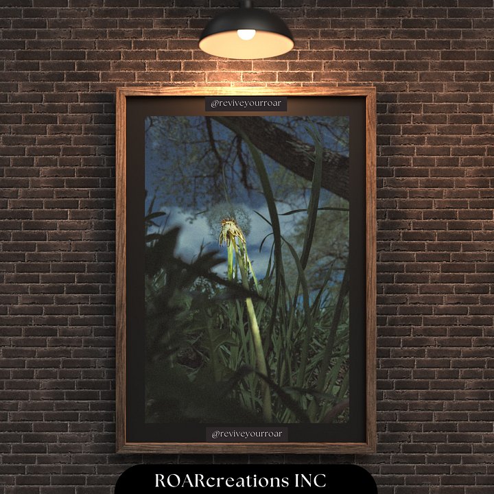 Waldo the Weed. product image (1)